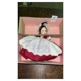 Madame Alexander Doll Marme-415