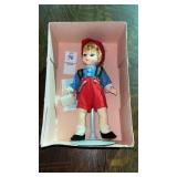 Madame Alexander Doll Hansel No. 453