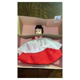 Madame Alexander Doll Jo-413