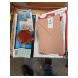 4 Spode Christmas Tree wine glasses