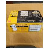 AstroFlight 114 ac/dc charger