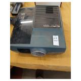 Sawyers Grand Prix projector