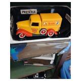 Prestige Ford Kodak truck as is