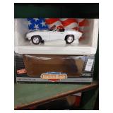 American Muscle 1967 Corvette as is