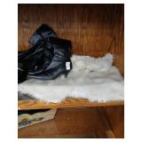 Womens lot, Jennifer Lopez medium vest, size 8