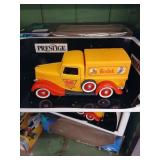 Prestige Ford Kodak truck as is