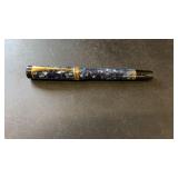 1990 PARKER DUOFOLD INTERNATIONAL 18K 750 GOLD