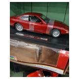 Revell BMW 850i as is