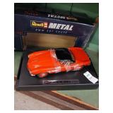 Revell BMW 507 as is