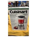 Cuisinart SmartPower 600 watt Blender