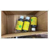 Better Dog Training Scents and 12ga Shells