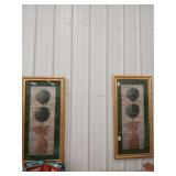 Art lot of 2