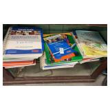 Literacy curriculum Teacher Lesson Manuels