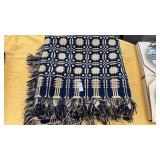 Quemahoning Blanket Mills Blanket