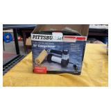 Pittsburgh 100psi Air Compressor