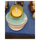 Melmac and melamine lot