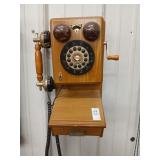 Spirit of St Louis phone