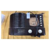 Vintage Crosley Collectorï¿½s Edition Radio