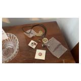 Lot of Assorted Pins