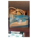 Vintage Ultra Steamer