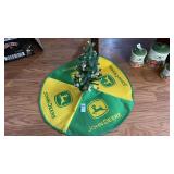 John Deere Small Christmas Tree