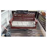 Porch Swing