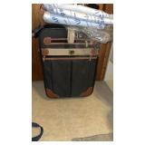 Luggage Bags and Ultrasorbs Pads