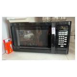 Hamilton Beach 1000watt Microwave