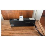 Vivitar 110EF Camera