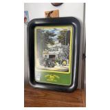 John Deere Decorative Tray