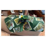 John Deere Handkerchief and Truck