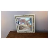 Roger Rabbit Carnival Prize Mirror