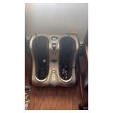 Comfy Foot Massage Machine