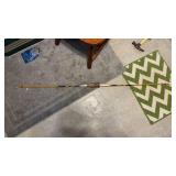 Vintage Traditional Long Bow