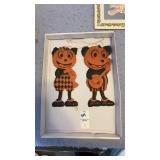 Small Mickey Mouse JOL & hornBand Member