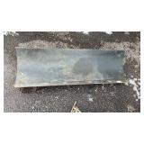 Craftsman 48in. GT Dozer Blade