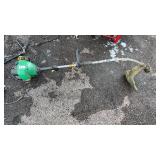 Weed Eater Featherlite FL20C