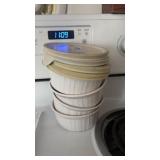 Corning Ware Dishes Set