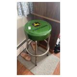 John Deere Bar Stool