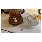 Assortment of Ash Trays