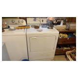 Maytag Dryer NO CONTENTS