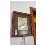 Mustard Seed Wall Art