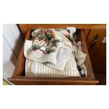 Kitchen Towels and Dish Rags