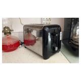 Hamilton Beach Toaster