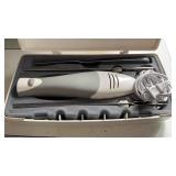 General Electric Carving Set