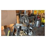 Rockwell Shop Series Table Saw 10in.