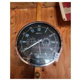 Sky timer clock