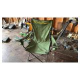 John Deere Lawn Chair