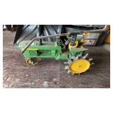 John Deere 4010 Lawn Sprinkler