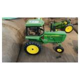 John Deere 1:16 Scale 4450 Tractor Toy